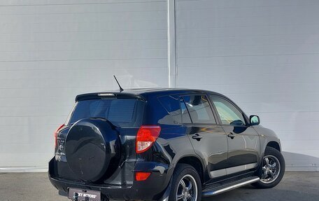 Toyota RAV4, 2006 год, 1 060 000 рублей, 8 фотография