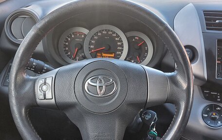 Toyota RAV4, 2006 год, 1 060 000 рублей, 21 фотография