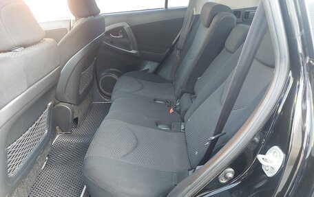 Toyota RAV4, 2006 год, 1 060 000 рублей, 13 фотография