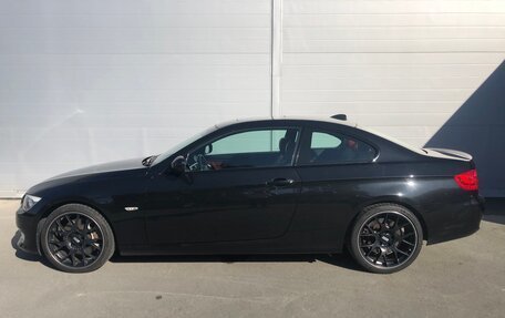 BMW 3 серия, 2012 год, 2 395 000 рублей, 4 фотография