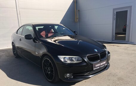 BMW 3 серия, 2012 год, 2 395 000 рублей, 6 фотография