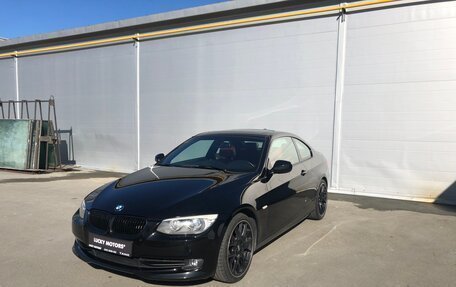 BMW 3 серия, 2012 год, 2 395 000 рублей, 2 фотография