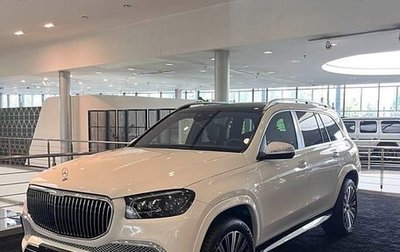 Mercedes-Benz Maybach GLS I, 2022 год, 14 000 222 рублей, 1 фотография