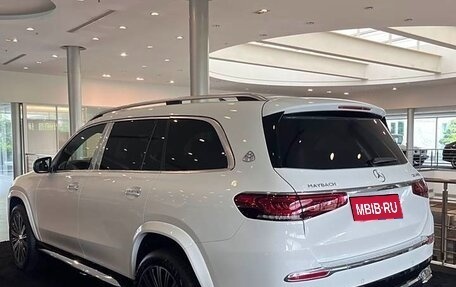 Mercedes-Benz Maybach GLS I, 2022 год, 14 000 222 рублей, 13 фотография