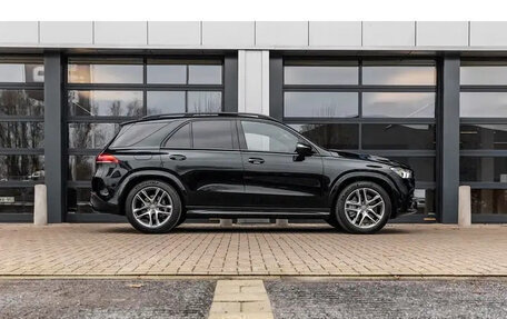 Mercedes-Benz GLE AMG, 2021 год, 8 520 000 рублей, 3 фотография