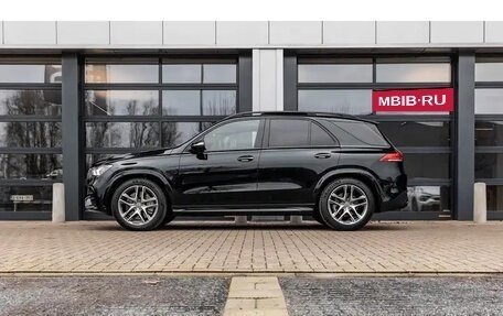 Mercedes-Benz GLE AMG, 2021 год, 8 520 000 рублей, 2 фотография