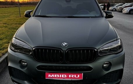 BMW X5, 2017 год, 3 600 000 рублей, 1 фотография