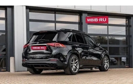 Mercedes-Benz GLE AMG, 2021 год, 8 520 000 рублей, 8 фотография