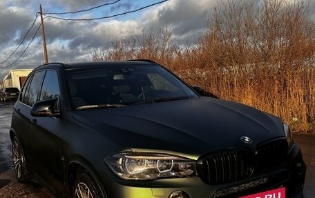 BMW X5, 2017 год, 3 600 000 рублей, 9 фотография