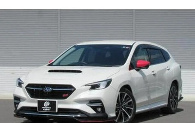 Subaru Levorg, 2021 год, 2 530 000 рублей, 1 фотография