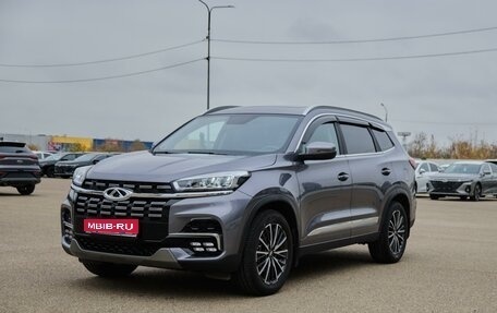 Chery Tiggo 8 I, 2023 год, 2 180 000 рублей, 1 фотография