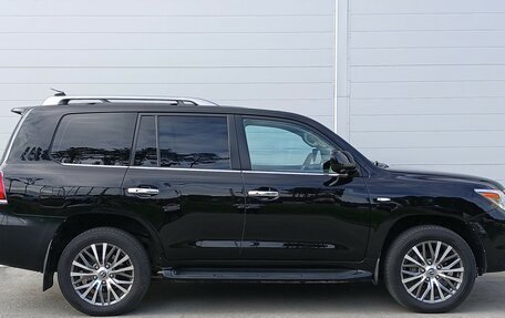 Lexus LX III, 2008 год, 3 060 000 рублей, 5 фотография