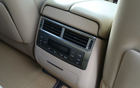 Lexus LX III, 2008 год, 3 060 000 рублей, 19 фотография