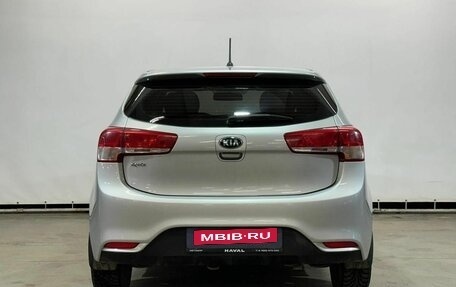 KIA Rio III рестайлинг, 2015 год, 1 165 000 рублей, 7 фотография