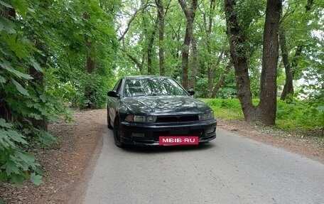 Mitsubishi Galant VIII, 1999 год, 250 000 рублей, 5 фотография