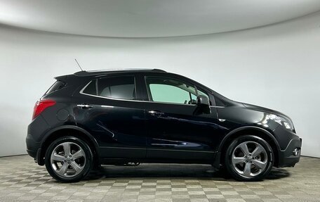 Opel Mokka I, 2014 год, 1 599 000 рублей, 4 фотография