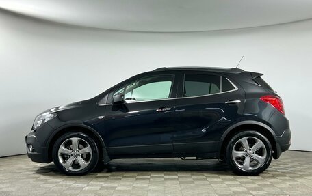 Opel Mokka I, 2014 год, 1 599 000 рублей, 3 фотография