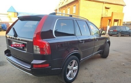 Volvo XC90 II рестайлинг, 2007 год, 980 000 рублей, 4 фотография