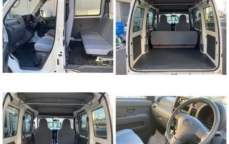 Daihatsu Hijet X, 2013 год, 560 016 рублей, 7 фотография