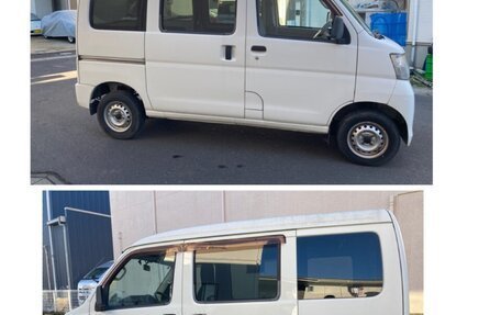 Daihatsu Hijet X, 2013 год, 560 016 рублей, 5 фотография