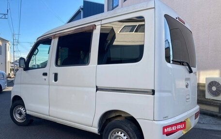 Daihatsu Hijet X, 2013 год, 560 016 рублей, 4 фотография