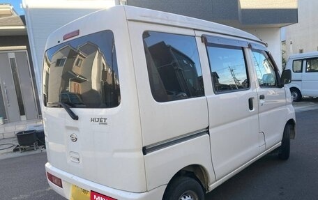 Daihatsu Hijet X, 2013 год, 560 016 рублей, 6 фотография