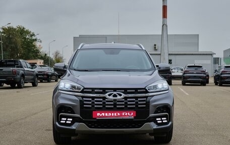 Chery Tiggo 8 I, 2023 год, 2 180 000 рублей, 2 фотография