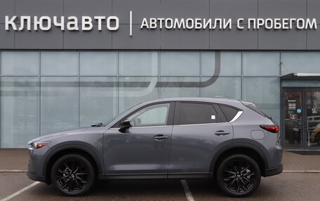 Mazda CX-5 II, 2022 год, 3 950 000 рублей, 8 фотография