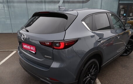 Mazda CX-5 II, 2022 год, 3 950 000 рублей, 6 фотография