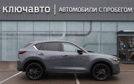 Mazda CX-5 II, 2022 год, 3 950 000 рублей, 17 фотография