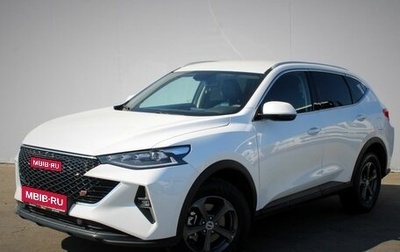 Haval F7 I, 2024 год, 2 736 000 рублей, 1 фотография