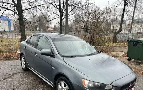 Mitsubishi Lancer IX, 2007 год, 419 000 рублей, 2 фотография