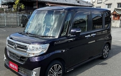 Daihatsu Tanto III, 2015 год, 599 777 рублей, 1 фотография