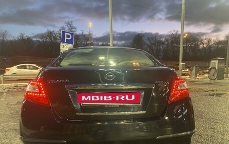 Nissan Teana, 2010 год, 1 260 000 рублей, 7 фотография