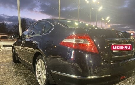 Nissan Teana, 2010 год, 1 260 000 рублей, 6 фотография