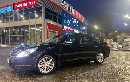 Nissan Teana, 2010 год, 1 260 000 рублей, 3 фотография