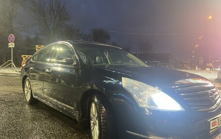 Nissan Teana, 2010 год, 1 260 000 рублей, 11 фотография