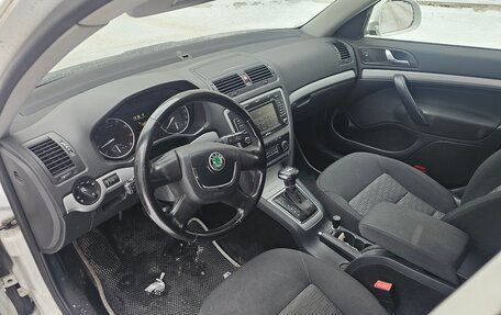 Skoda Octavia, 2012 год, 953 000 рублей, 5 фотография