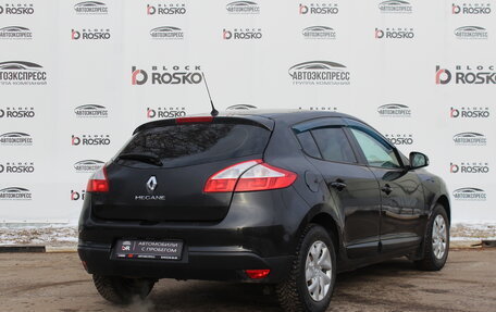 Renault Megane III, 2014 год, 820 000 рублей, 5 фотография