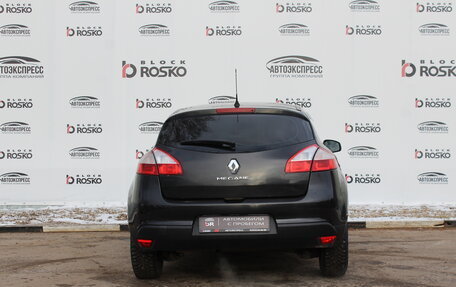 Renault Megane III, 2014 год, 820 000 рублей, 6 фотография