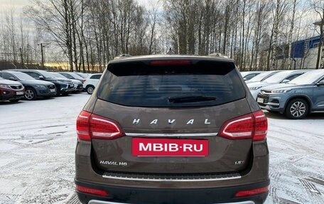 Haval H6, 2019 год, 1 400 000 рублей, 5 фотография