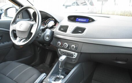 Renault Fluence I, 2013 год, 830 000 рублей, 8 фотография