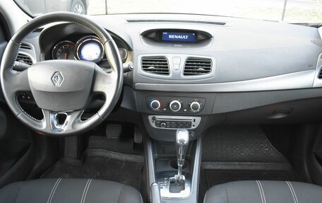 Renault Fluence I, 2013 год, 830 000 рублей, 13 фотография