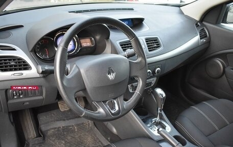 Renault Fluence I, 2013 год, 830 000 рублей, 10 фотография