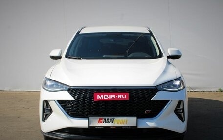 Haval F7 I, 2024 год, 2 736 000 рублей, 2 фотография