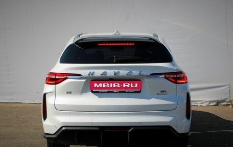 Haval F7 I, 2024 год, 2 736 000 рублей, 6 фотография