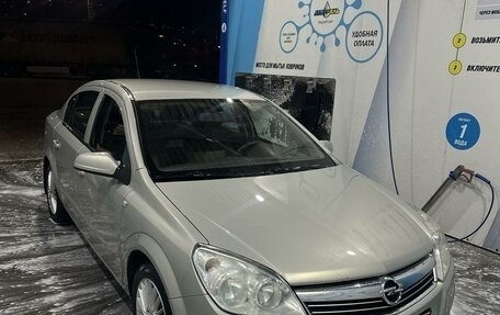 Opel Astra H, 2008 год, 477 000 рублей, 5 фотография