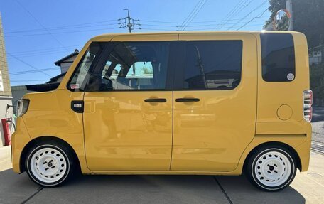 Daihatsu Wake I, 2014 год, 588 488 рублей, 9 фотография