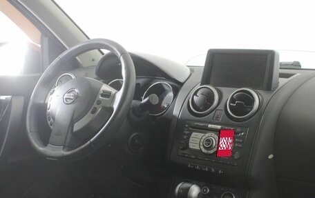 Nissan Qashqai, 2008 год, 700 000 рублей, 9 фотография