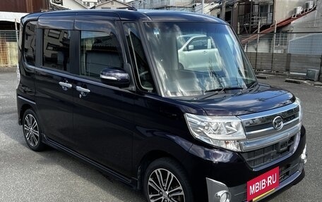 Daihatsu Tanto III, 2015 год, 599 777 рублей, 10 фотография